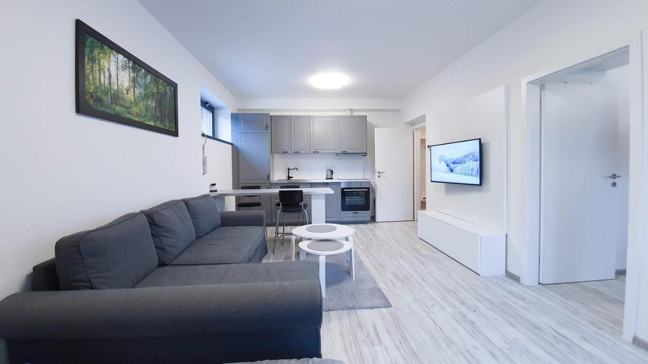 Apartment Mumlava Harrachov 1 Ngoại thất bức ảnh