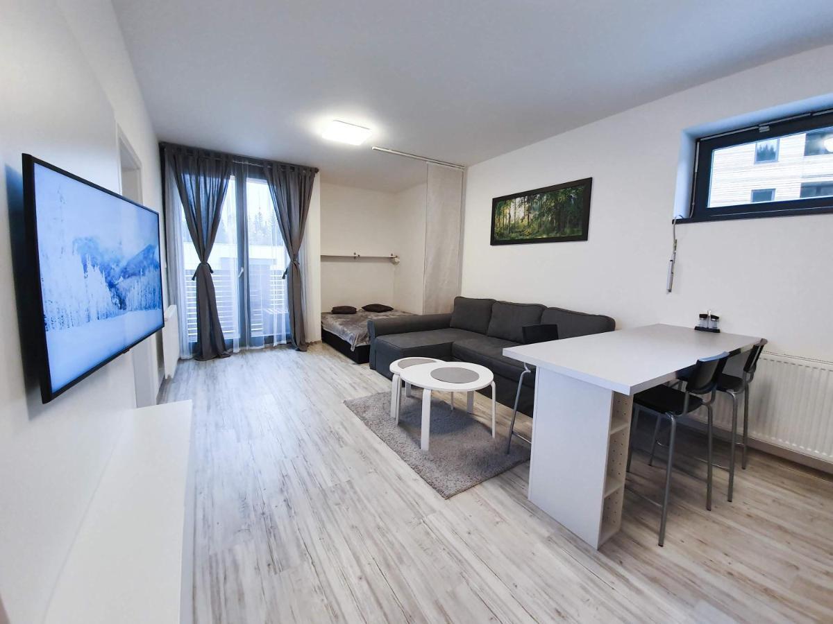 Apartment Mumlava Harrachov 1 Ngoại thất bức ảnh