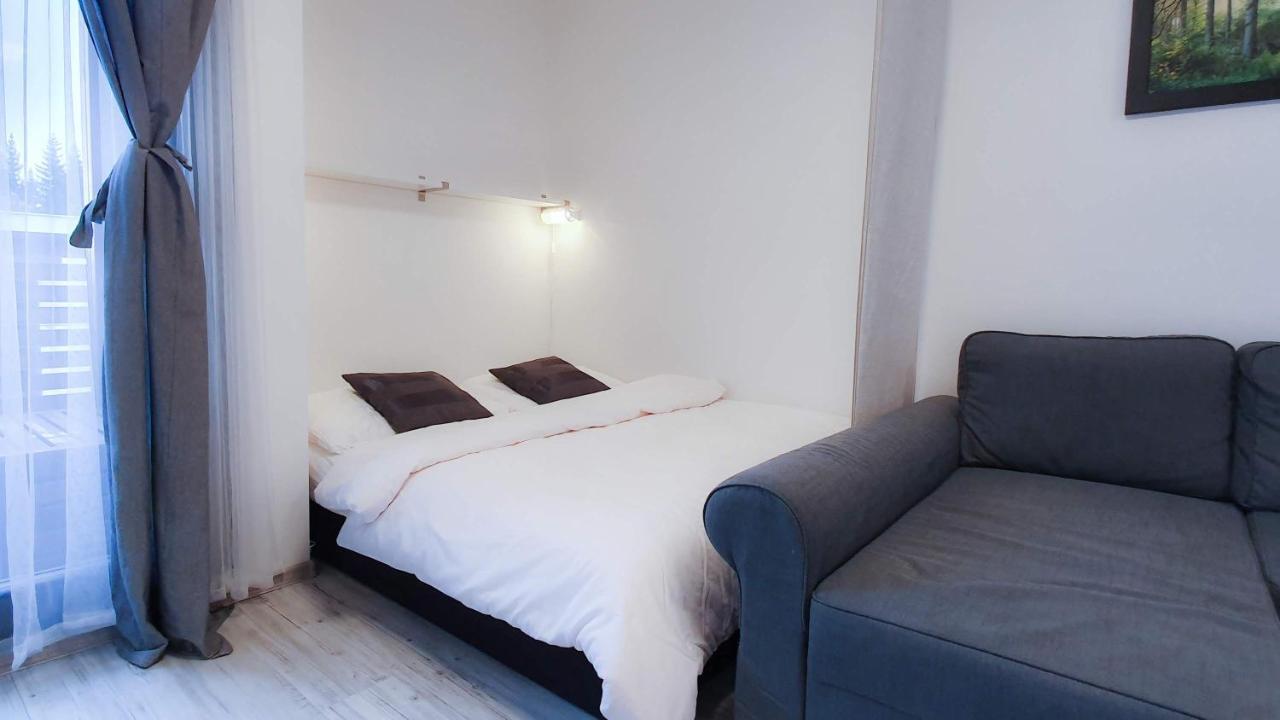 Apartment Mumlava Harrachov 1 Ngoại thất bức ảnh