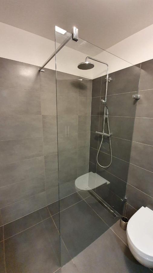 Apartment Mumlava Harrachov 1 Ngoại thất bức ảnh