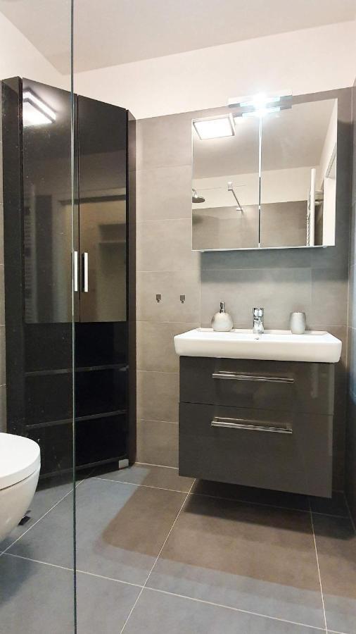Apartment Mumlava Harrachov 1 Ngoại thất bức ảnh